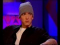 EMINEM Interview Friday the 15th of May Friday night ...