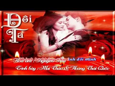 Đôi ta Sheet - Mai Thảo