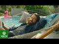 Xbox Innovation Guy with Martin Starr: You’re Welcome