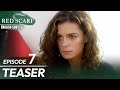 Red Scarf Episode 7 Teaser - English Subtitles | Al Yazmalım