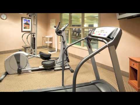 Holiday Inn Express Hotel Rawlins-Rawlins, Wyoming