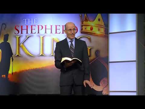 06 Nabal & Abigail - Doug Batchelor