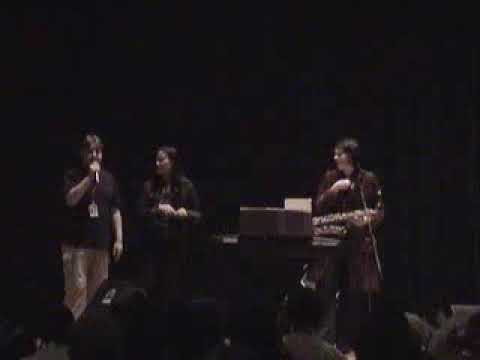 Bonenkai 2002 - 14 - Kitty