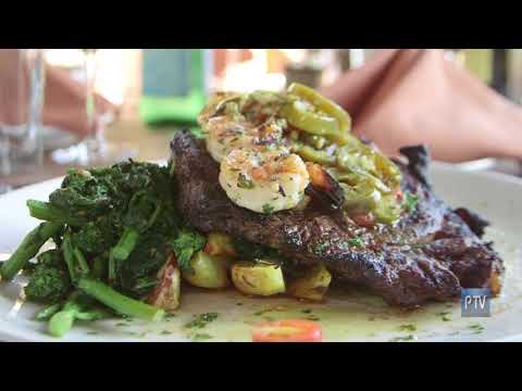 Buon Appetito on CT Perspective TV