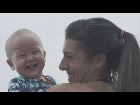 Wozu - Życie jest piękne feat. Sylwia Dynek (Błyskotliwe Linie) [MASHUP VIDEO]