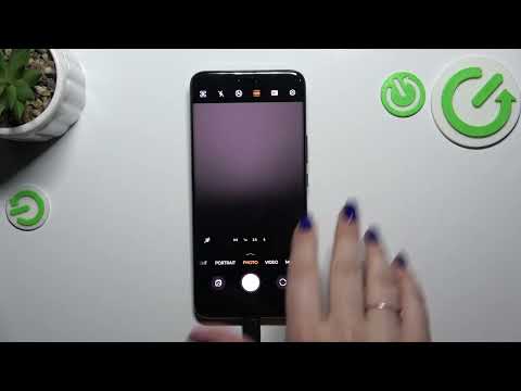 How to Set Up Camera Timer on HONOR Magic 6 Pro