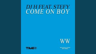 Come On Boy (Larry Levan Remix)