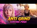 Kayan Pink - Anti-Grind (Official Music Video)