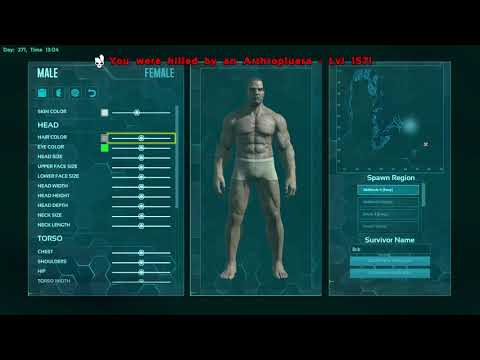 Arthropleura just ATE my Soul! WTF!?