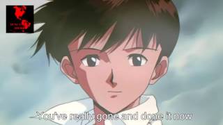 YOU'VE REALLY GONE AND DONE IT NOW VIDEOLYRIC BY DUNCAN SHEIK