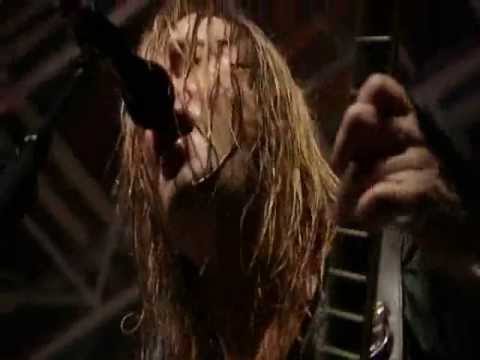Children Of Bodom - Chaos Ridden Years Pt5