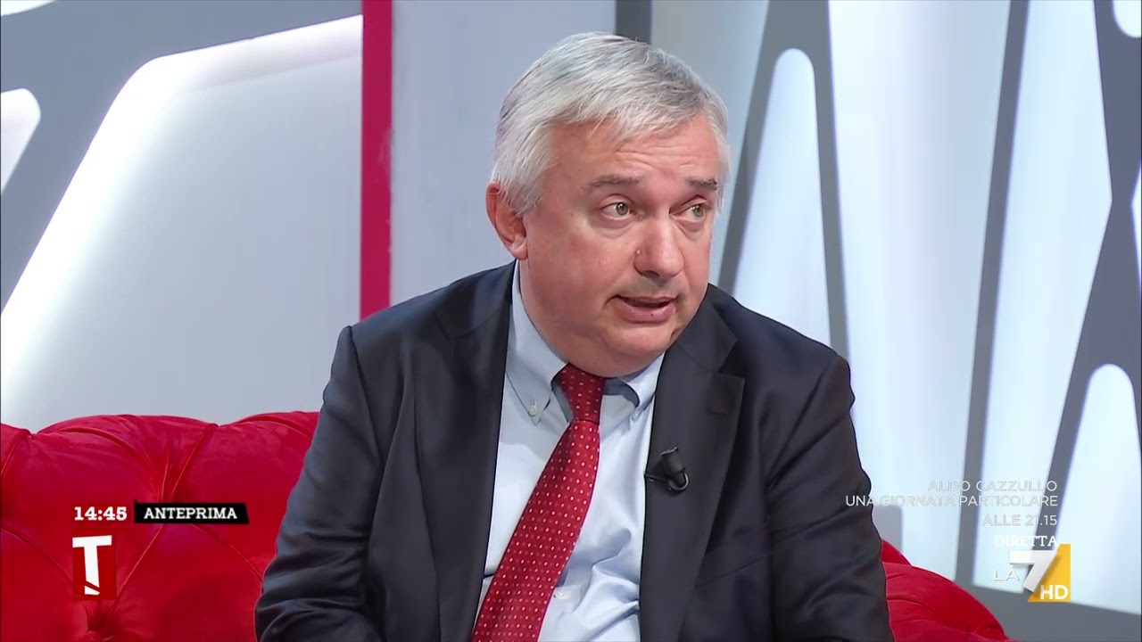 Ucraina, Molinari: "Trump ha fatto una mossa che mette in crisi Mosca"