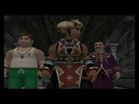 Suikoden III Part 63: The Broken Seal