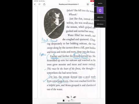 Week 3 - Fictional Text Analysis - #writingbettersentences#vocabulary