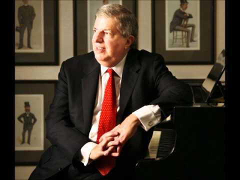 Movie Geeks United Interview: MARVIN HAMLISCH