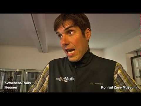 5Wochen5TrailsHessen2012 15 Zuse Museum