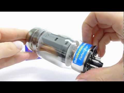 Tung-Sol KT120 tube