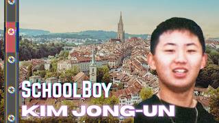 Download lagu Kim Jong-un Once was a Normal Kid mp3