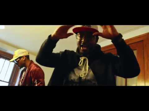 HoffaBlock x NewCity - AYO (Official Music Video)