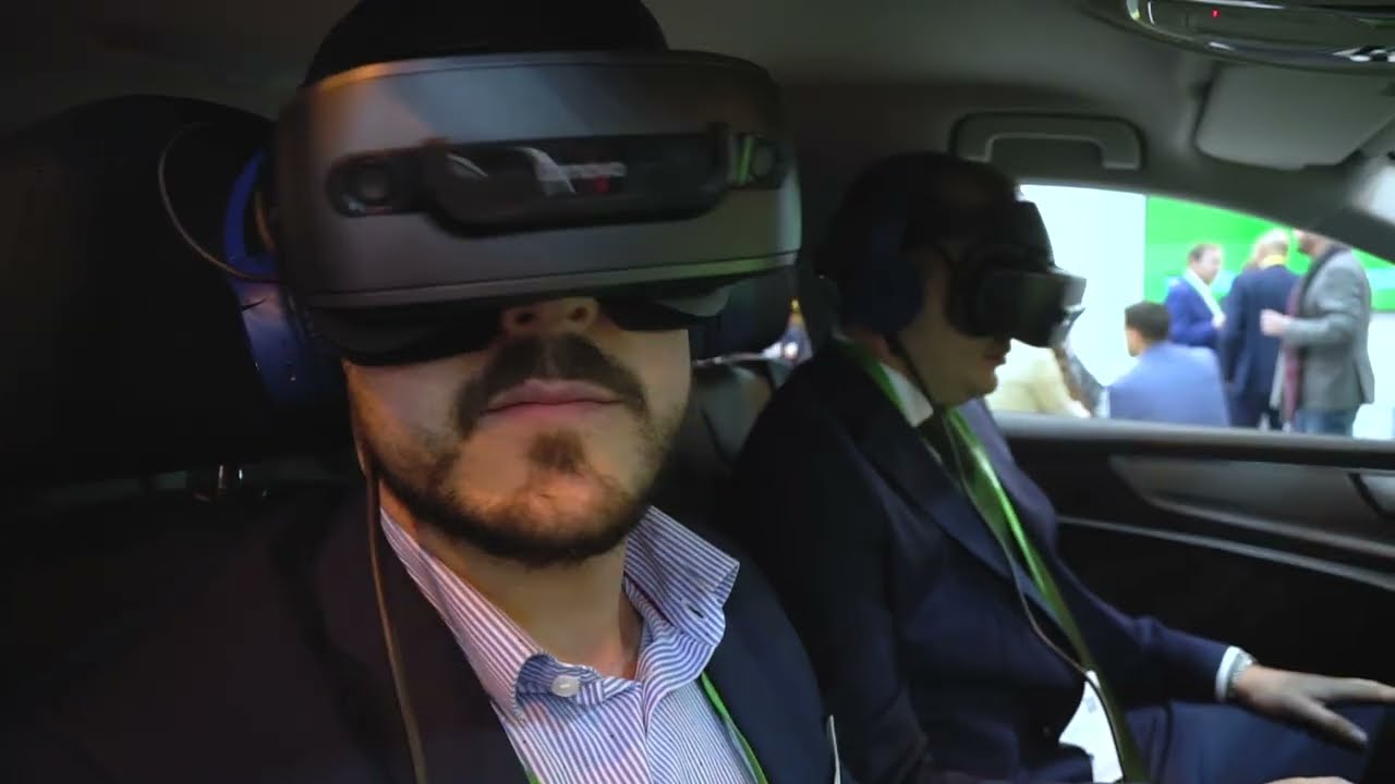 Europcar — Creando oportunidades en FITUR