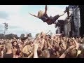 Wacken Open Air 2013 - Die Apokalyptischen ...