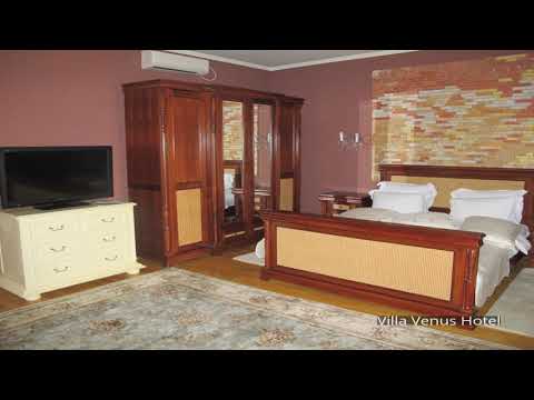 Villa Venus Hotel