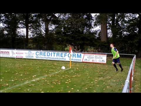 TuS Esens II - Hinrunde 2013/2014