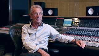 Video thumbnail for UAD Neve 88RS Channel Strip CollectionTrailer by Universal Audio