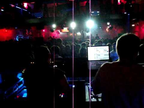 Stereo Addiction @ O Baile 1 (The Loft - 21/11/09)