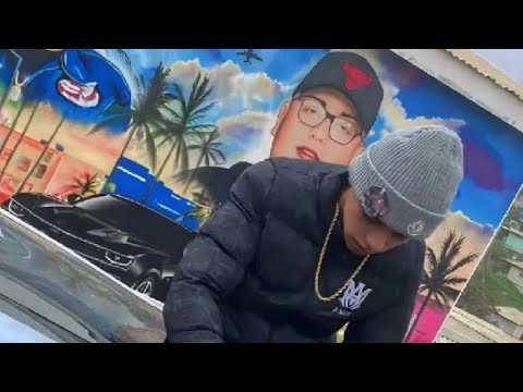 Un star - EleK-47 (Feat. Yygty47, Jevn Pvul, Benjita Montana)