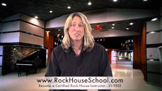 The Rock House Method Music Curriculum Product Spotlight with John McCarthy