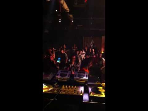 16/11/2013 FINALE DJ SIMON @ HARDCORE GANGSTERS - AREA INDOOR EDITION - LIFE CLUB - BOLOGNA