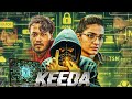 Keedam 2022 Cybercrime Smart Revenge Thriller Film Rajisha Vijayan Hindi Dubbed Movie 4K