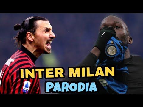 INTER MILAN 4-2 - Parodia