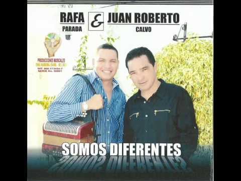 NO PUEDO APARENTAR (Juancho Polo Valencia) Rafa Parada Y Juan Roberto Calvo
