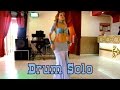 Восточные танцы видео | Drum Solo 