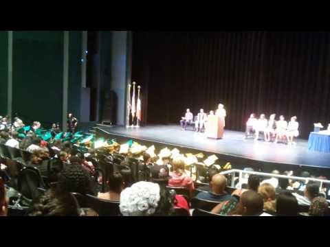 Mitchell Barcus Graduation from PS 132 - Part 2