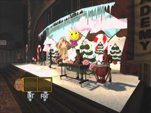 Let's Play Bully 38 - We! We! WE HAVE CHEMISTRY!