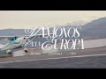 LLEFLIGHT VÁMONOS PA LA EUROPA FT GINO MELLA BEST Prod Broken