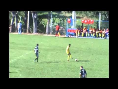 Santa Mônica - UFU / Nacional 0 x 1 Vasco da Gama - Melhores Momentos