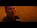 Serizawa Sacrifices Himself To Bring Godzilla Back