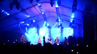 Bend Sinister - Don&#39;t Stop Believing [Journey] (Live)