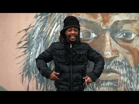 T Dot Carter~ Public Announcement