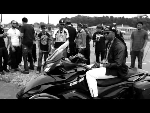 2 Chainz - Where U Been ? (Explicit) ft Cap 1