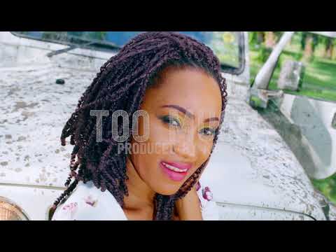 Topic  Kasente  -  Too Much  (Official Music video)