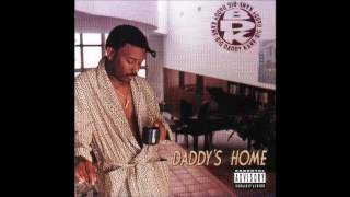 Big Daddy Kane - Daddy's Home ALBUM -  Brooklyn Style