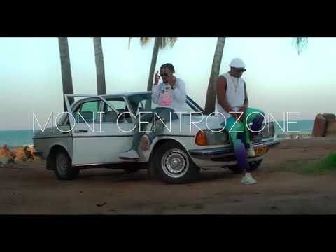 monicentrozone ft jux ""my life""