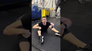 Back is broken 😳 #cirquedusoleil #luzia #contortion #aleksei