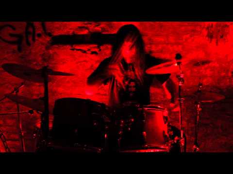 Awaiting Fear - Satanized [Official video 2012]