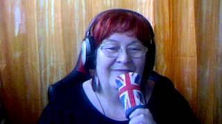 Karaokeversion...... Ich will doch nur tanzen